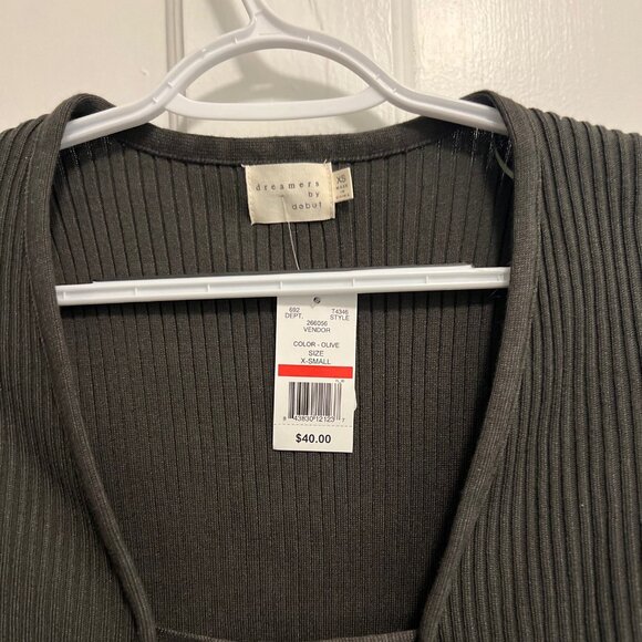 Women's Cardi's SZ XS - Picture 9 of 9